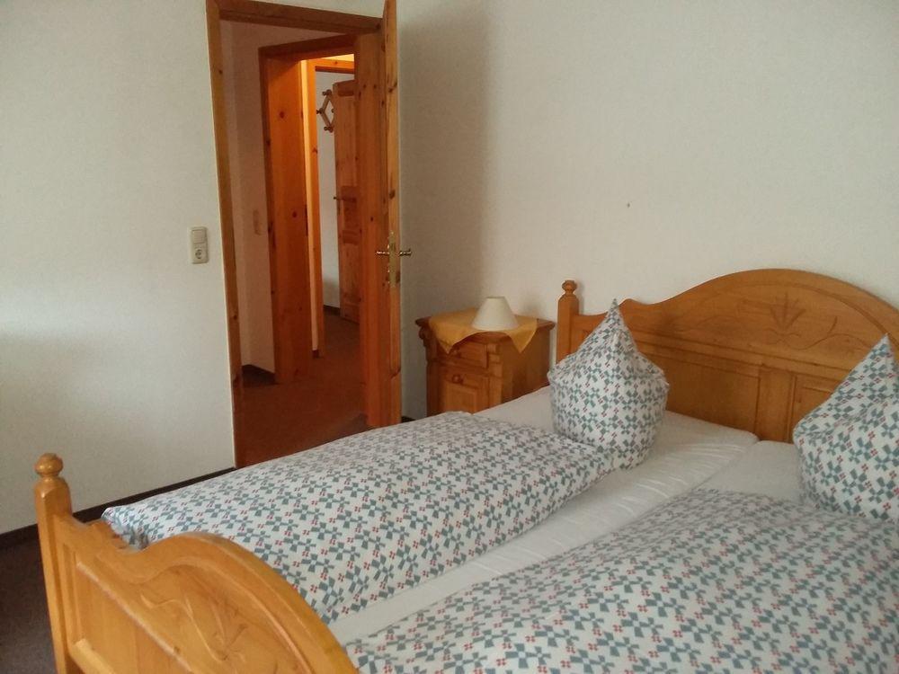 Pension Toepferhof Бад-Берка Экстерьер фото
