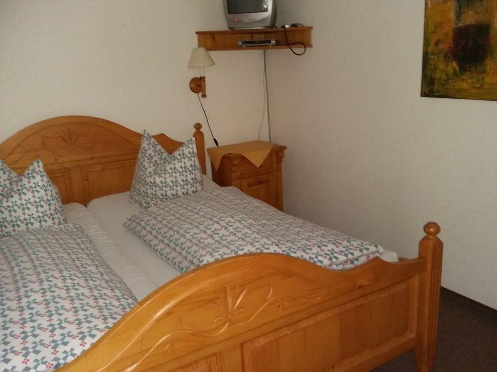 Pension Toepferhof Бад-Берка Экстерьер фото