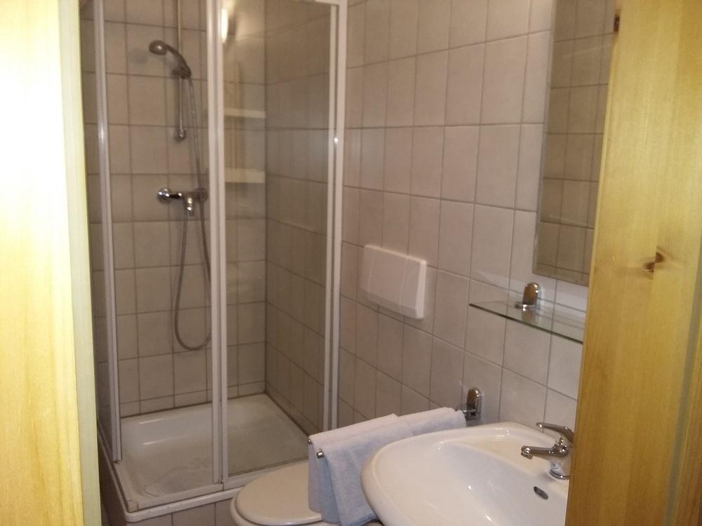Pension Toepferhof Бад-Берка Экстерьер фото