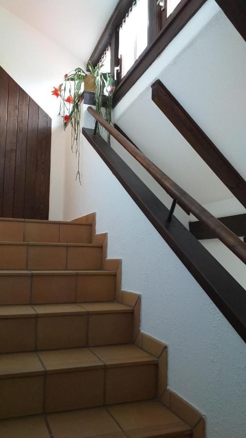 Pension Toepferhof Бад-Берка Экстерьер фото